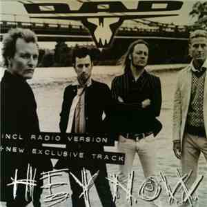 D-A-D - Hey Now download free