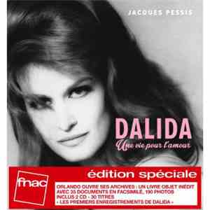 Dalida - Une Vie Pour L'Amour download mp3 flac