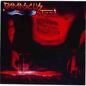 Damascus Steel - Damascus Steel download mp3 flac