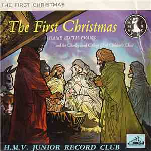 Dame Edith Evans - The First Christmas download mp3 flac