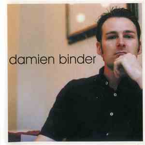 Damien Binder - Damien Binder download mp3 flac