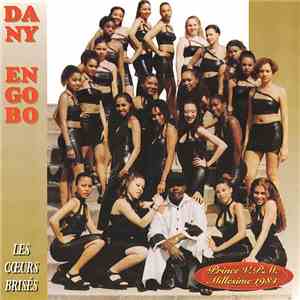 Dany Engobo Et Les Cœurs Brisés - Les Cœurs Brisés download free