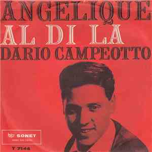 Dario Campeotto - Angelique / Al Di La download mp3 flac