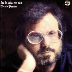 Dario Farina - Sei La Sola Che Amo download free