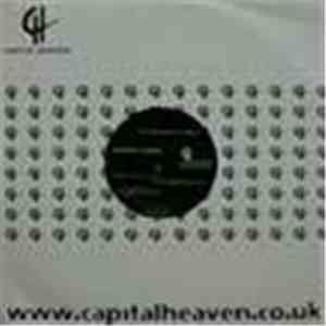 Darren James - DJ Journeys EP Vol. 1 download mp3 flac
