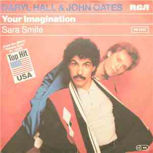 Daryl Hall & John Oates - Your Imagination download mp3 flac