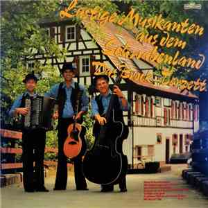 Das Brock-Terzett - Lustige Musikanten Aus Dem Schwabenland download free