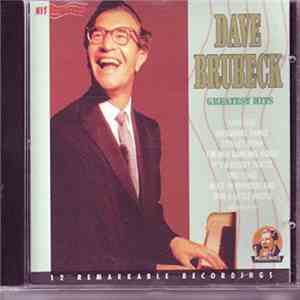 Dave Brubeck - Greatest Hits download mp3 flac