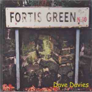 Dave Davies - Fortis Green download mp3 flac