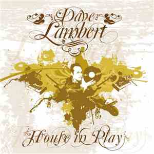 Dave Lambert  - House In Play download free