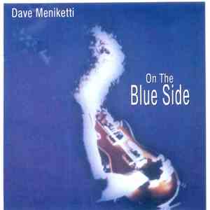 Dave Meniketti - On The Blue Side download mp3 flac