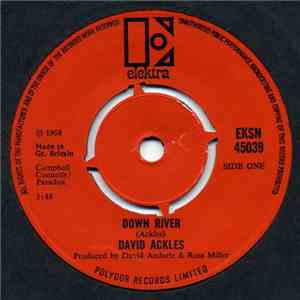 David Ackles - Down River download free