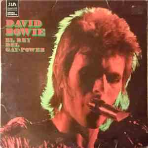 David Bowie - El Rey Del Gay Power download mp3 flac