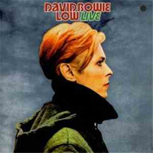 David Bowie - Low Live download mp3 flac