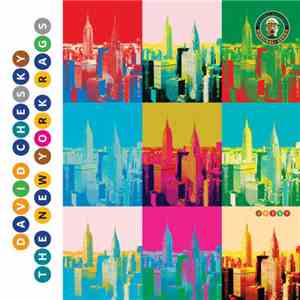 David Chesky - The New York Rags download free