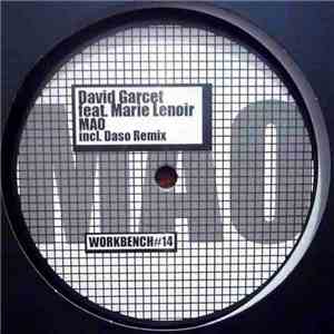 David Garcet feat. Marie Lenoir - MAO download mp3 flac