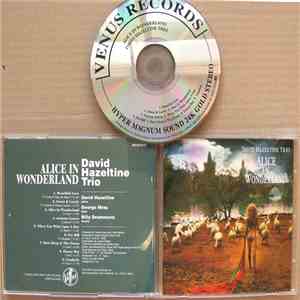 David Hazeltine Trio - Alice In Wonderland download mp3 flac