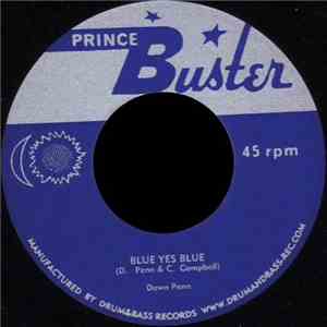 Dawn Penn - Blue Yes Blue / Here Is The Key download mp3 flac
