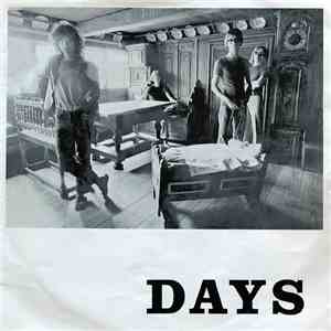 Days - Days download mp3 flac