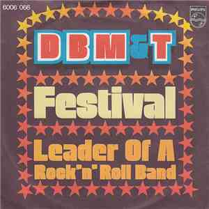 D.B.M. & T. - Festival download free