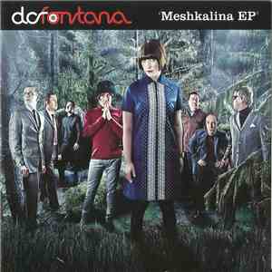 DC Fontana - Meshkalina E.P. download mp3 flac