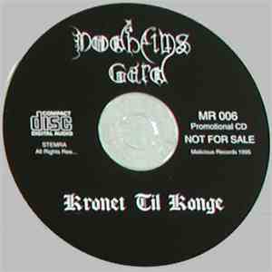 Dødheimsgard - Kronet Til Konge download mp3 flac