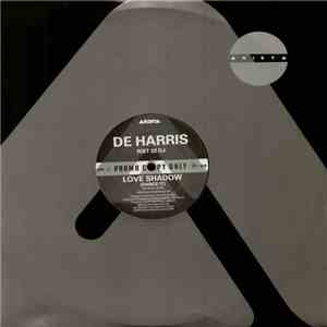 De Harris - Love Shadow download mp3 flac