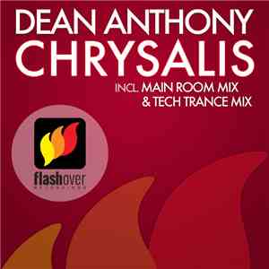 Dean Anthony - Chrysalis download mp3 flac