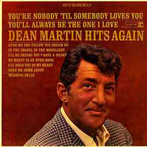 Dean Martin - Dean Martin Hits Again download mp3 flac