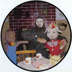 Death In June - All Pigs Must Die download mp3 flac