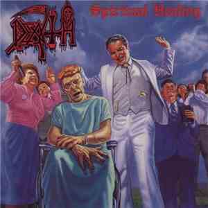 Death  - Spiritual Healing download mp3 flac