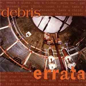 Debris  - Errata download mp3 flac