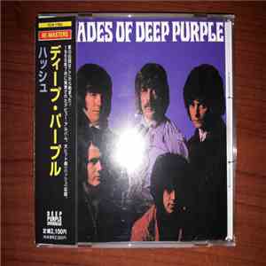 Deep Purple - Shades Of Deep Purple download free