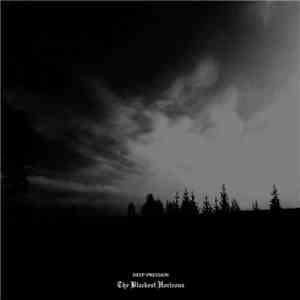 Deep-Pression - The Blackest Horizons download free