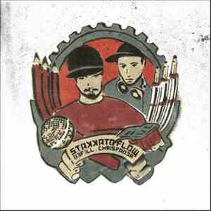 Def Ill & DJ Chrisfader - Stakkatoflow download mp3 flac