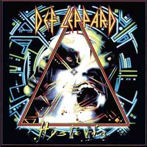 Def Leppard - Hysteria download free