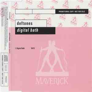 Deftones - Digital Bath download mp3 flac