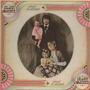 Delaney & Bonnie - Accept No Substitute download mp3 flac