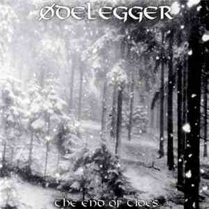 Ødelegger - The End Of Tides download mp3 flac