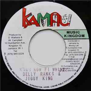 Delly Ranks & Jiggy King / Zally - Know How Fi Whine / Pushy Pushy download mp3 flac