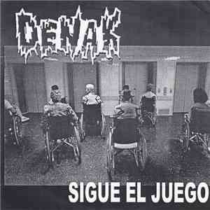 Denak / Gored Face - Sigue El Juego / Beaten 'Till No Recognition download mp3 flac