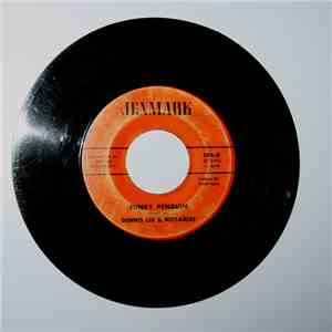 Dennis Lee & The Notables - Sunday Afternoon / Funky Penguin download mp3 flac