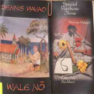 Dennis Pavao - Wale Nō download mp3 flac