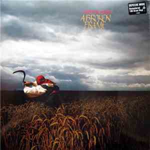 Depeche Mode - A Broken Frame download free