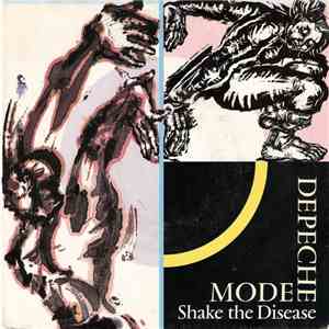 Depeche Mode - Shake The Disease download mp3 flac