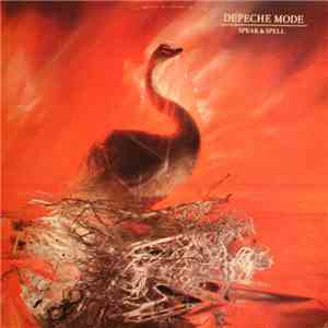 Depeche Mode - Speak & Spell download free