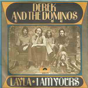 Derek & The Dominos - Layla download free