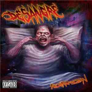 Desangre - Resurrección (Remastered) download mp3 flac