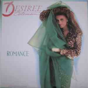 Desiree Coleman - Romance download free