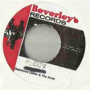 Desmond Dekker & The Aces - 007 download mp3 flac